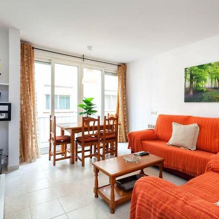 Maison Lamic 2 Льорет-де-Мар Екстер'єр фото