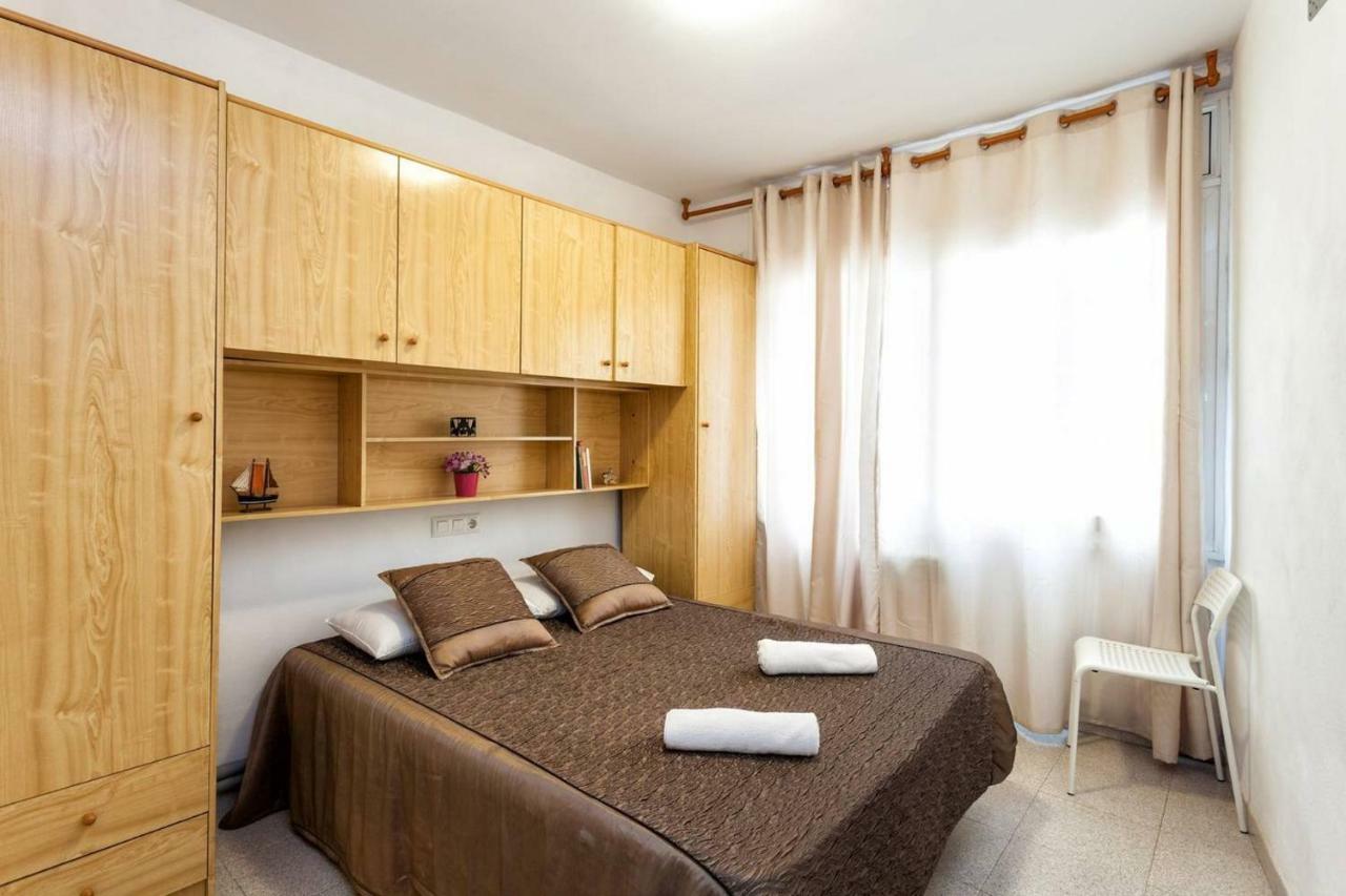 Maison Lamic 2 Льорет-де-Мар Екстер'єр фото